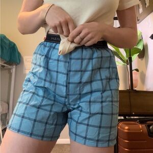 Boxer shorts